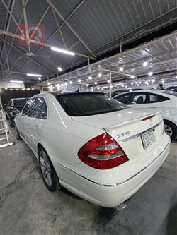 مێرسێدس بێنز E-Class